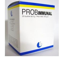 Probimmunal 20 Bustine 5 G