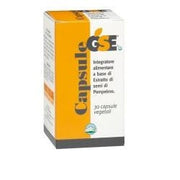 Gse Capsule 30 Capsule