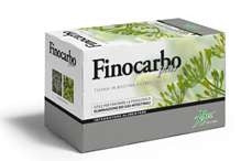 Aboca Finocarbo Plus Tisana 20 Bustine