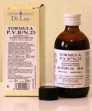 Epat Dren Plus Pvb 23 50ml