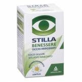 Angelini Stilla Benessere Gocce 10 Ml