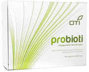 Probioti 60 Capsule