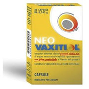 Neovaxitiol 20 Capsule