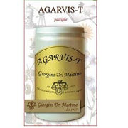 Agarvis T 400 Pastiglie