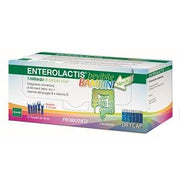 Enterolactis Bevibile Bambini 12 Flaconcini
