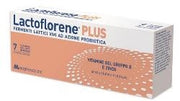 Lactoflorene Plus 7 Flaconcini 10 Ml