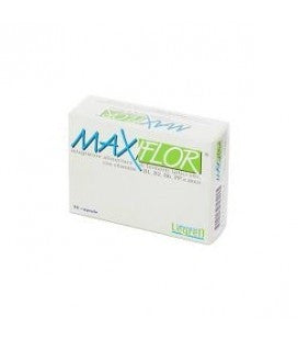 Maxiflor 20 Buste