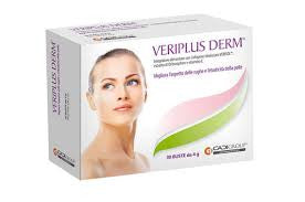 Veriplus Derm 30 Bustine