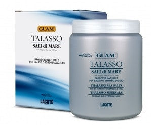 Guam Talasso Sali Marini 1kg