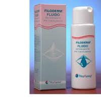 Filoderm Fluido Detergente 200ml