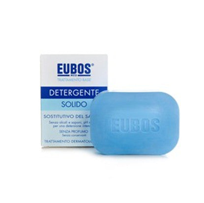 Eubos Detergente Solido 125g