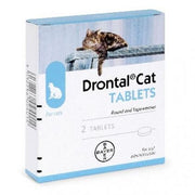 Drontal Gatto 2 Compresse