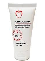 Most Glicocrema 50ml