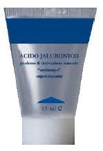 Acido Jaluronico 15ml Lafra