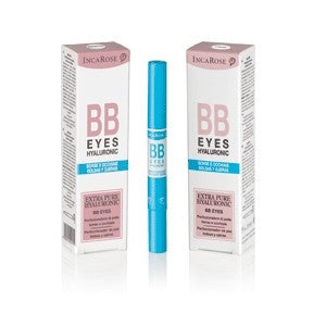Incarose Blemish Balm Eyes Medium 1,8 Ml