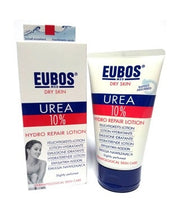 Eubos Urea 10% Hydro Repair 150ml