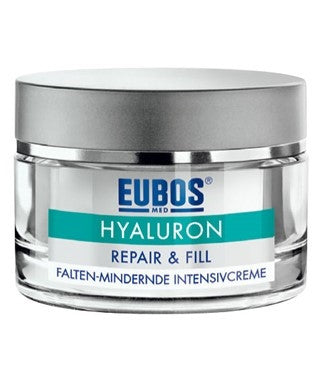 Eubos Hyaluron Repair & Fill Night Repair