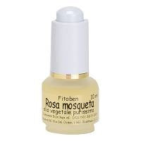 Fitoben Olio Di Rosa Mosqueta Antiossidante
