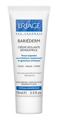 Uriage Bariéderm Crema 75 Ml