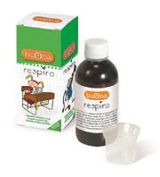 Buona Respiro Sciroppo 140 Ml