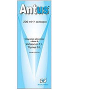 Antus Sciroppo 200ml