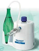Prontex Inalatore Per Acque Termali Inalfast