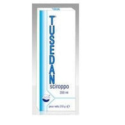 Tusedan Sciroppo 200ml