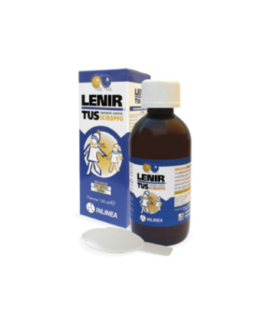 Lenir Tus 150ml