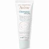 Avene Cleneance Hydra Crema Detergente Viso 40 Ml