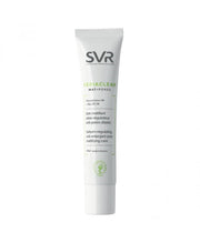 Sebiaclear Crema Mat + Pores 40ml