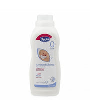 Chicco Ammorbidente Talco