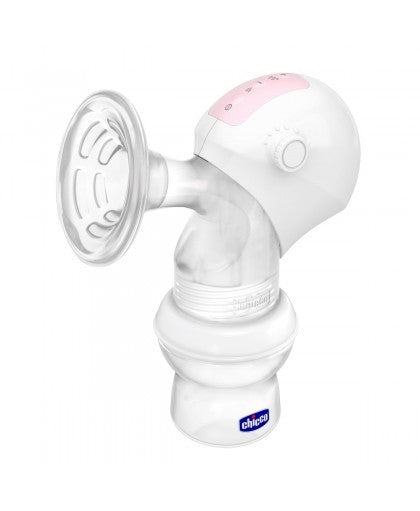 Chicco Tiralatte Elettrico Naturalfeeling