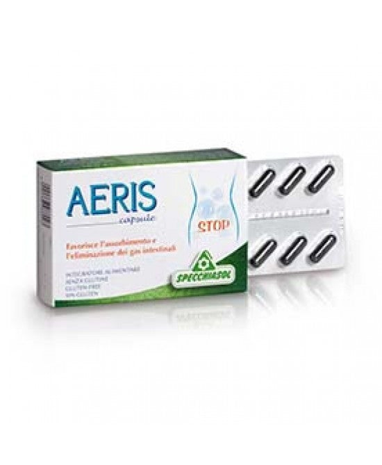 Aeris 30 Capsule