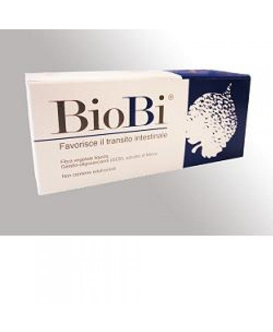 Biobi 14 Bustine