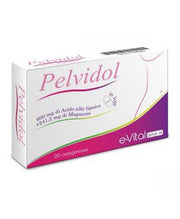 Pelvidol 20 Compresse