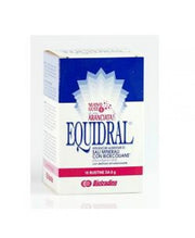 Equidral 10 Bustine
