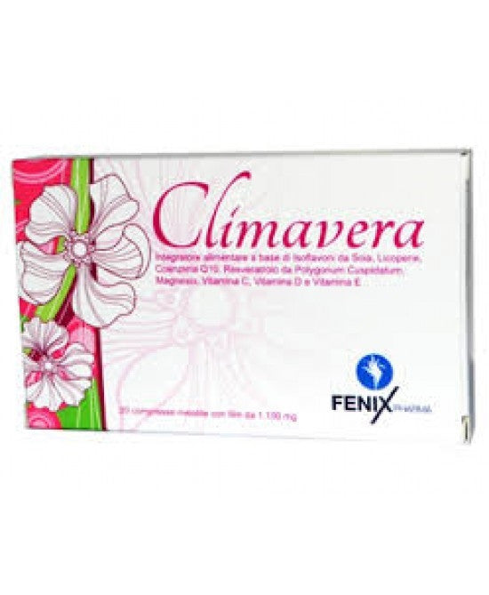 Climavera 30 Compresse