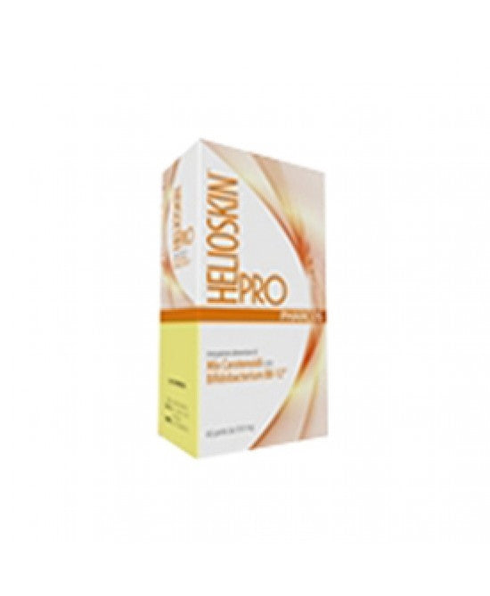 Helioskin Pro Pharcos 60 Perle