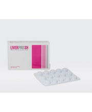 Liverpro Sh 30 Compresse
