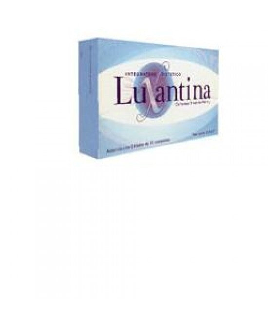 Luxantina 30 Compresse