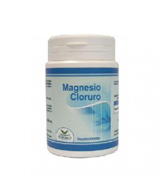 Origini Naturali Magnesio Cloruro 180 Compresse