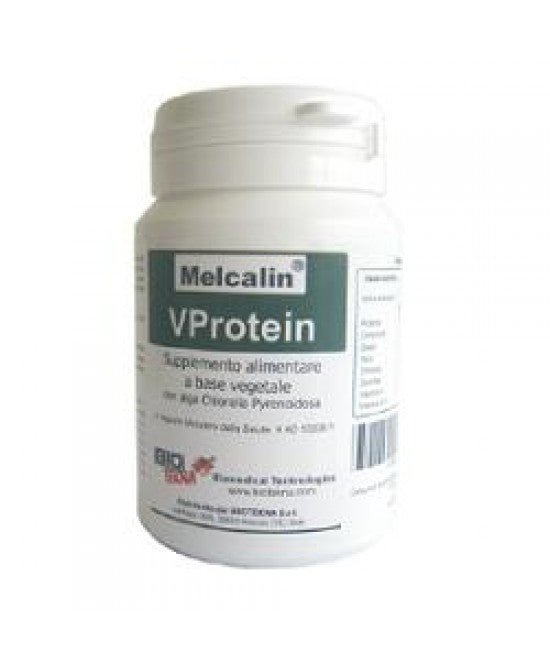 Melcalin Vprotein 280 Compresse