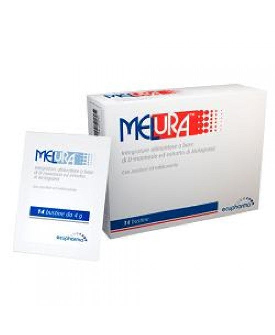 Melura 14 Bustine