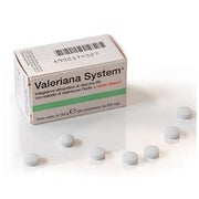 Valeriana System 70 Compresse