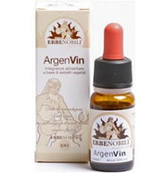 Argenvin Gocce 10ml