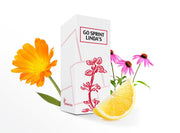 Go Sprint Lindas Gocce 50ml