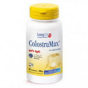 Longlife Colostrumax 60 Tavolette