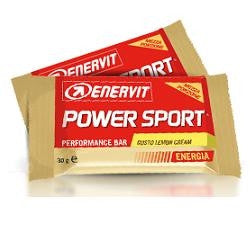 Enervit Ps Double Lemon Cream 1 Barretta