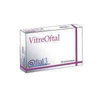 Vitreoftal 30 Compresse
