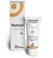 Blephagel Gel Palpebre 30g